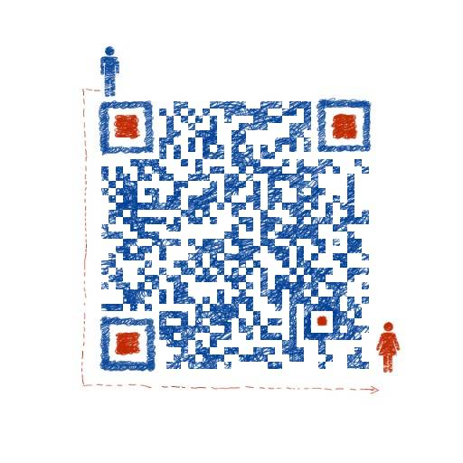 超簡單取得微信 WeChat QR Code