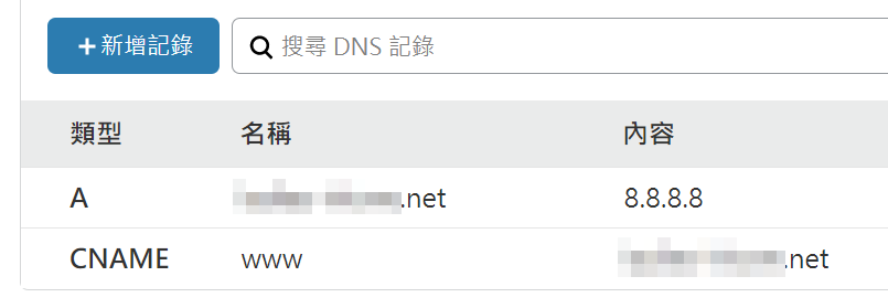 Cloudflare 轉址設定兩步驟