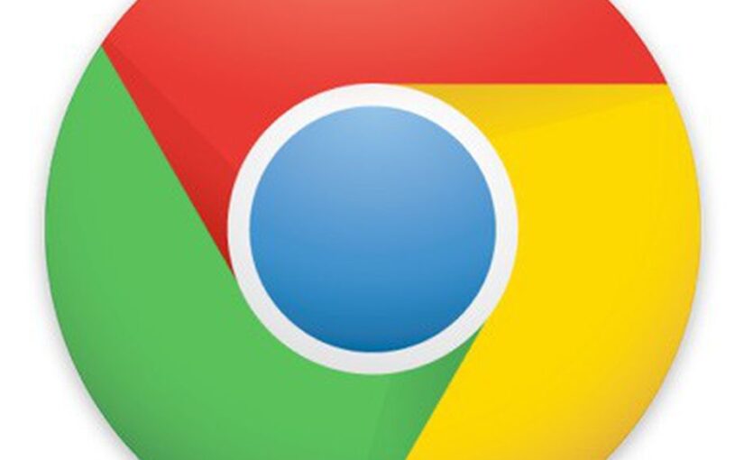 Clear Chrome DNS Cache