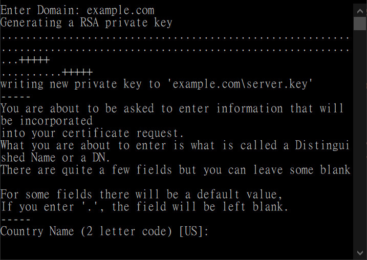 XAMPP設定Https開發環境,一鍵openssl自簽SSL憑證,配置 Apache Localhost XAMPP設定Https開發環境,一鍵openssl自簽SSL憑證,配置 Apache Localhost