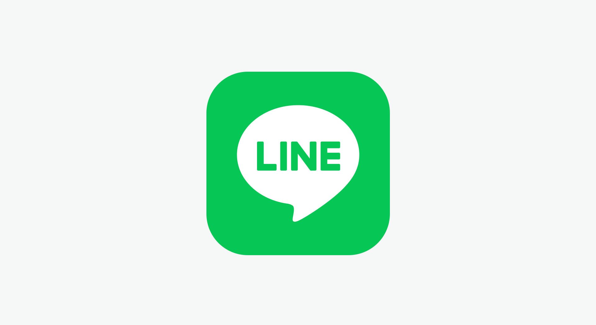 簡單取得 Line 官方 QRCcode 分享網址，分享在網頁上