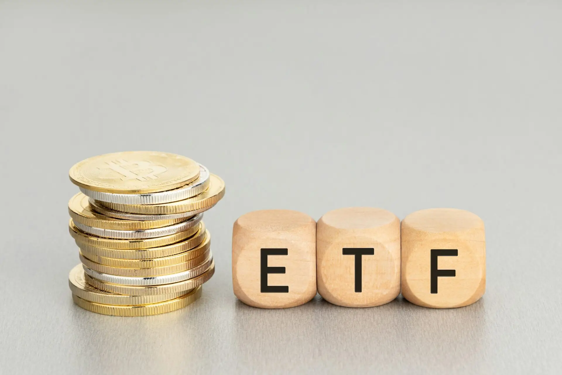 什麼是比特幣ETF?
