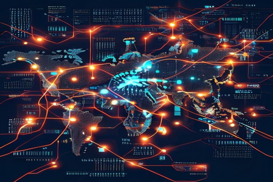 台灣半導體供應鏈在AI加速器戰局中的角色