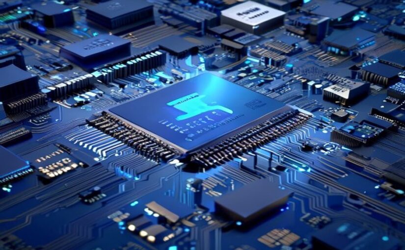 Google TPU 追上輝達了嗎 台灣供應鏈誰先吃到紅利